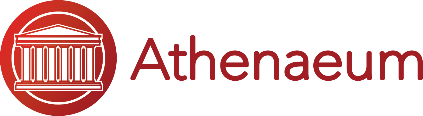 株式会社Athenaeum｜コーポレートサイト